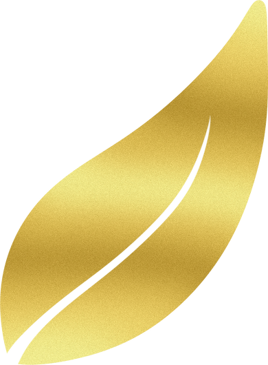 Gold leaf